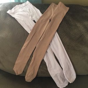 Girl tights